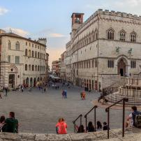 Perugia