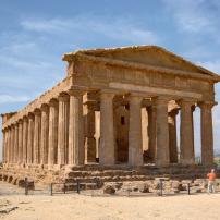 Agrigento