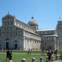 Pisa