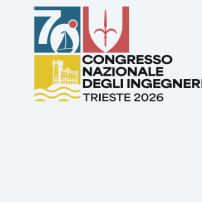 Congresso Nazionale Ingegneri 2026 - home