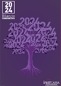 Bilancio 2024