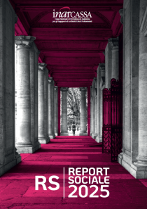 Report Sociale 2025