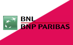 Logo BNL