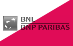 Logo BNL