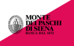 Banca Monte dei Paschi di Siena