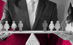 Politica parità di genere