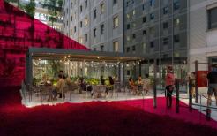 Studentato Villaggio Olimpico