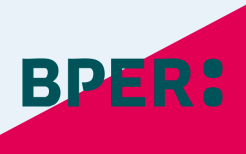 Logo BPER Banca