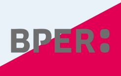 Logo BPER Banca bn