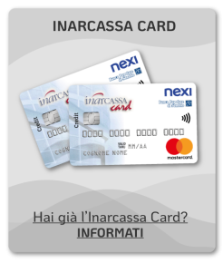 InarcassaCard