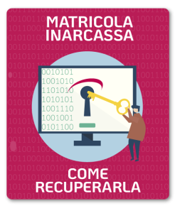 MATRICOLA__card