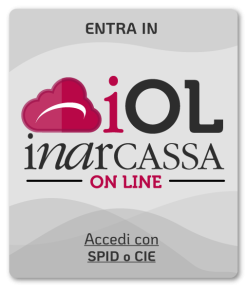 entra in iOL