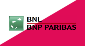 Logo BNL