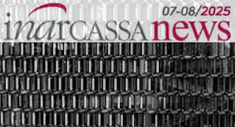 Inarcassanews 7-8/2025