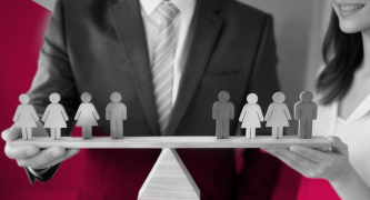 Politica parità di genere