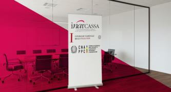 Convenzione INARCASSA, CNI, CNAPPC