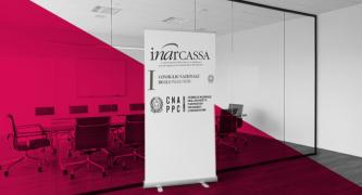 Convenzione INARCASSA, CNI, CNAPPC