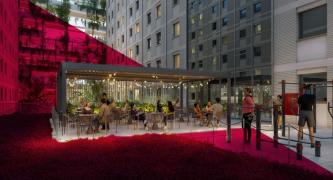 Studentato Villaggio Olimpico