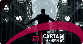 Carta dei servizi 2026