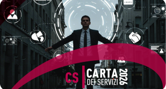 Carta dei servizi 2026