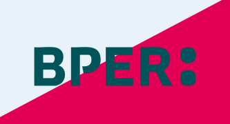 Logo BPER Banca
