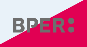 Logo BPER Banca bn