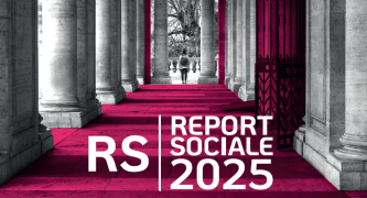 Report Sociale 2025