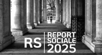 Report Sociale 2025